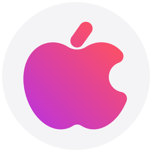 Detail Logo Mac Nomer 28