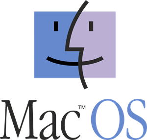 Detail Logo Mac Nomer 39