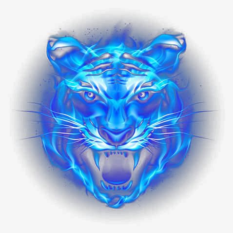 Logo Macan Keren 3d - KibrisPDR