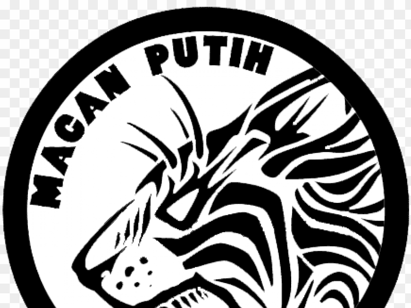 Detail Logo Macan Kumbang Keren Nomer 23