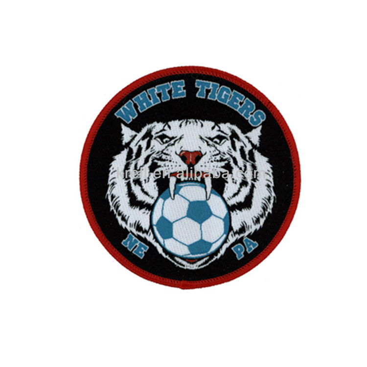 Detail Logo Macan Putih Nomer 41