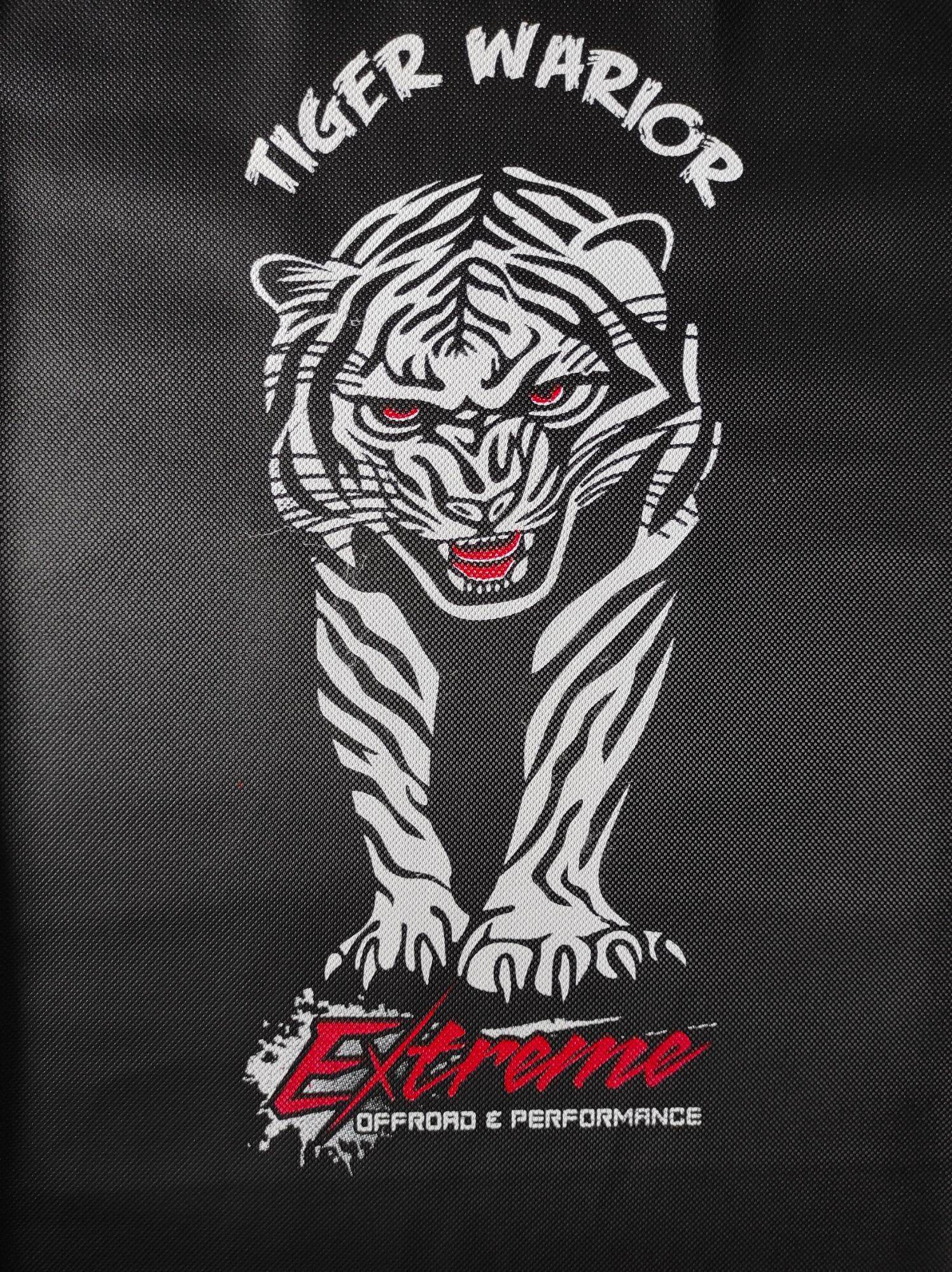 Detail Logo Macan Putih Polos Nomer 41