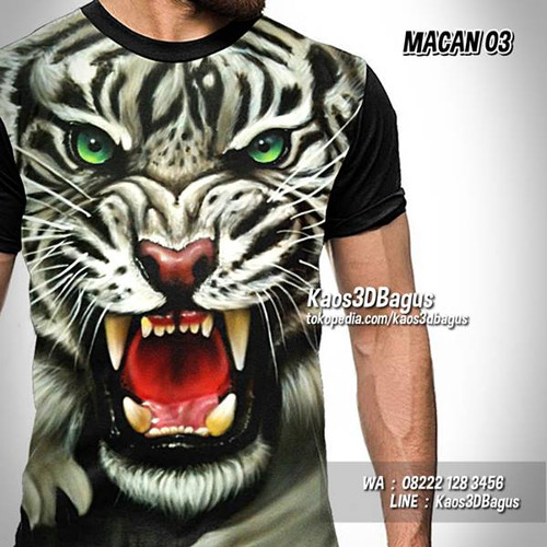 Detail Logo Macan Putih Polos Nomer 45