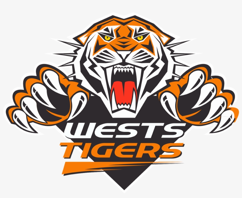 Detail Logo Macan Vector Nomer 49