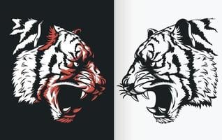 Detail Logo Macan Vector Nomer 57