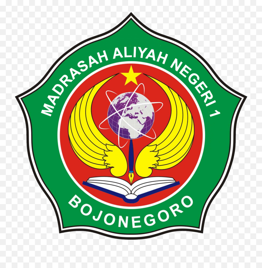 Detail Logo Madrasah Aliyah Png Nomer 40