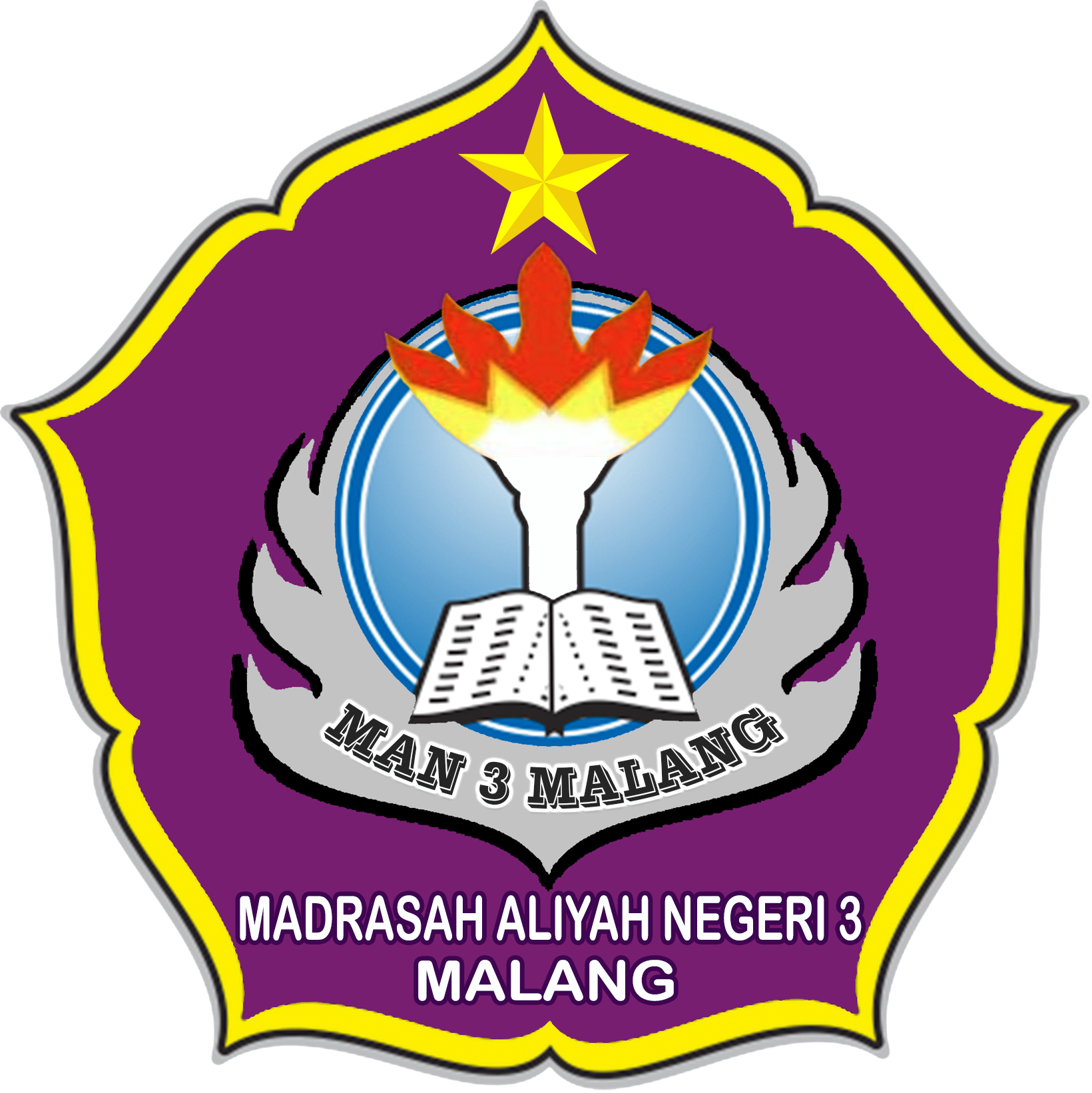 Detail Logo Madrasah Aliyah Png Nomer 41