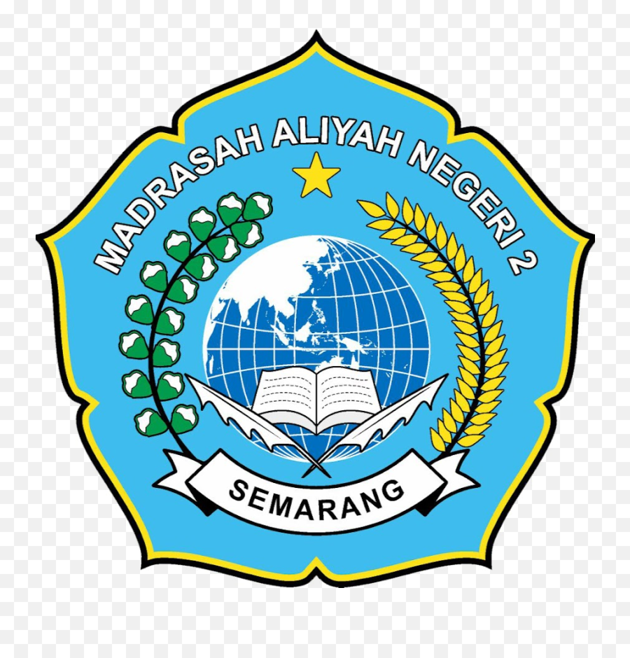 Detail Logo Madrasah Aliyah Png Nomer 44
