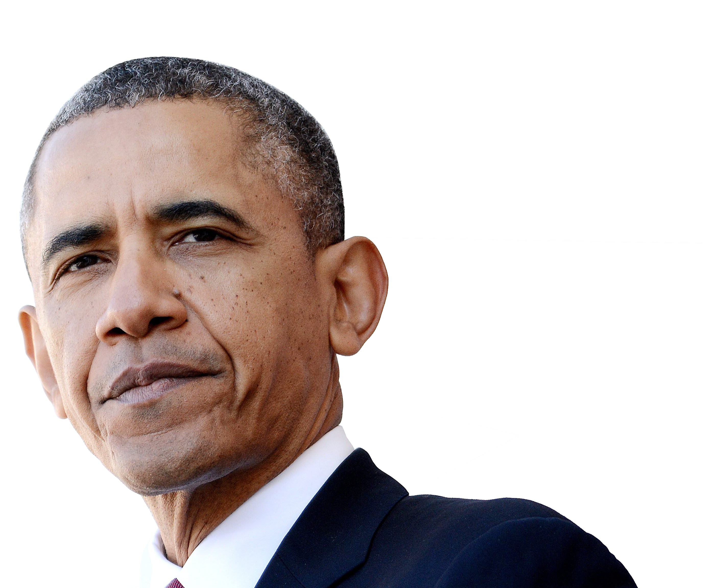 Detail Obama Transparent Background Nomer 16