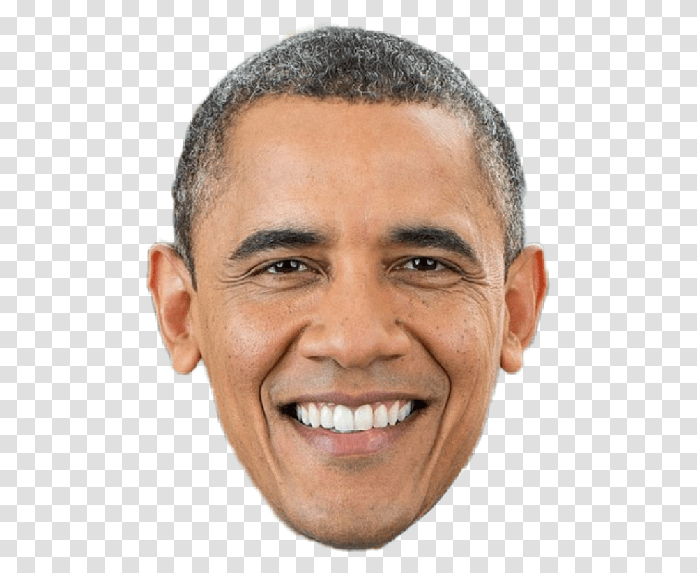 Detail Obama Transparent Background Nomer 17