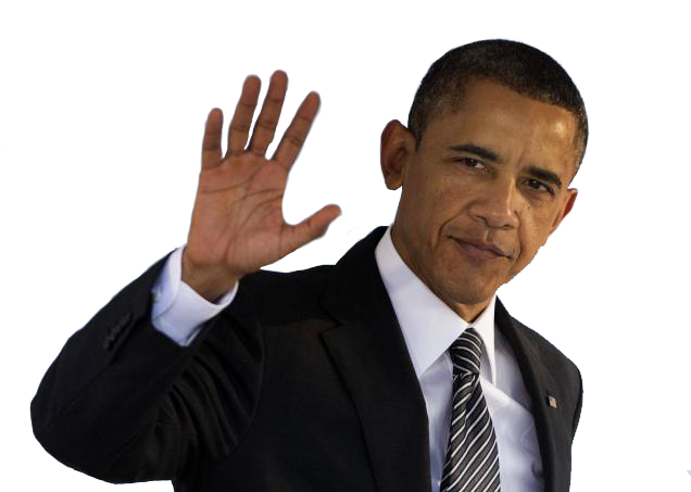 Detail Obama Transparent Background Nomer 24