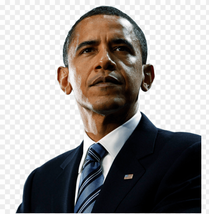 Detail Obama Transparent Background Nomer 7