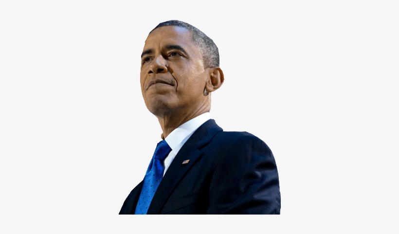 Detail Obama Transparent Background Nomer 9