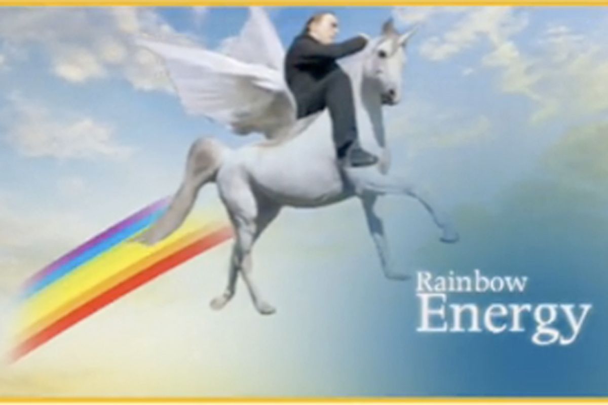 Detail Obama Unicorn Rainbow Nomer 4