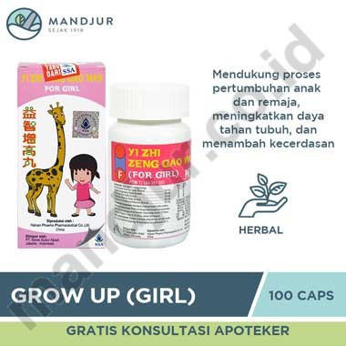 Detail Obat Jerapah Nomer 19