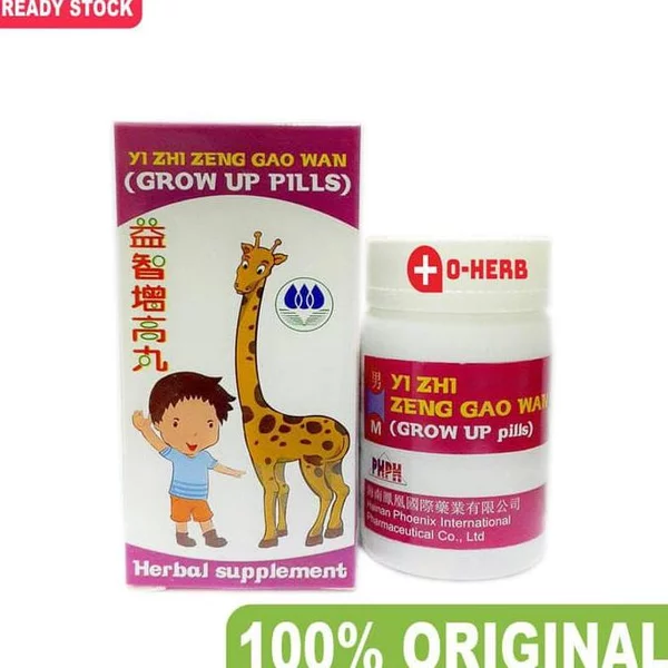 Detail Obat Jerapah Nomer 3