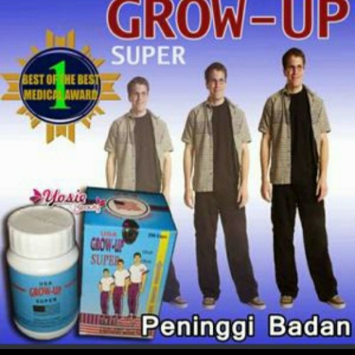 Detail Obat Jerapah Nomer 34