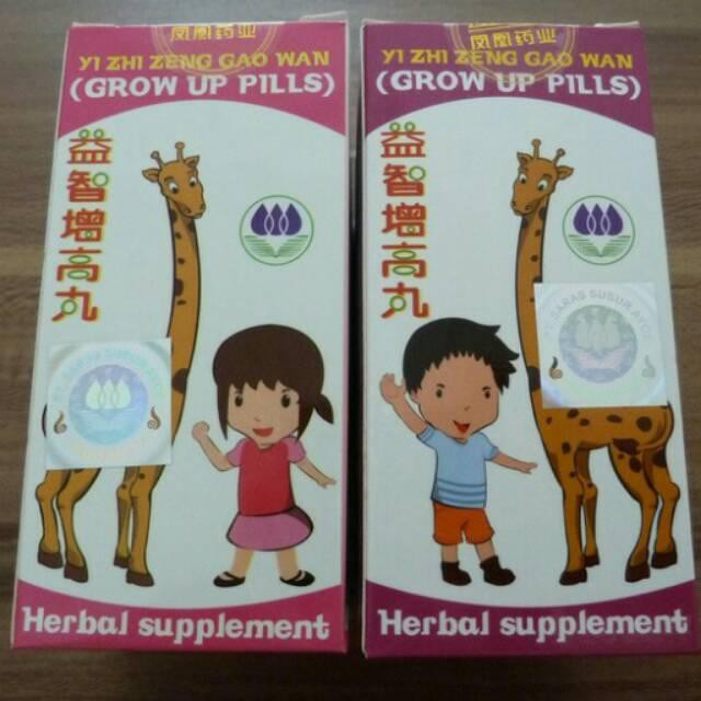 Detail Obat Jerapah Nomer 40