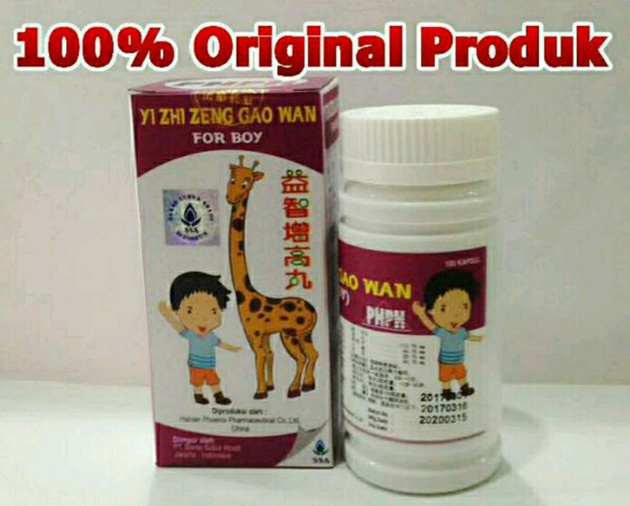 Detail Obat Jerapah Nomer 47