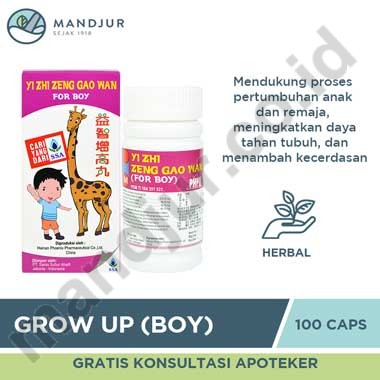 Detail Obat Jerapah Nomer 54