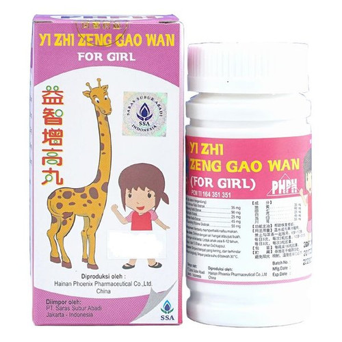 Detail Obat Jerapah Nomer 7
