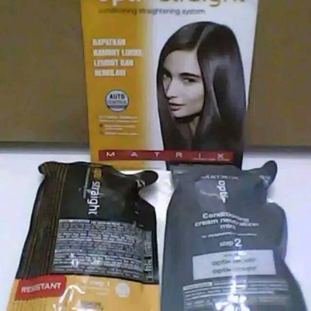 Detail Obat Matrix Nomer 2