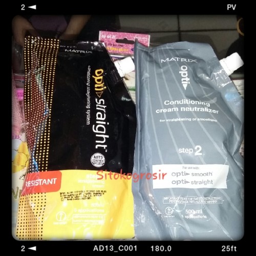 Detail Obat Matrix Nomer 11