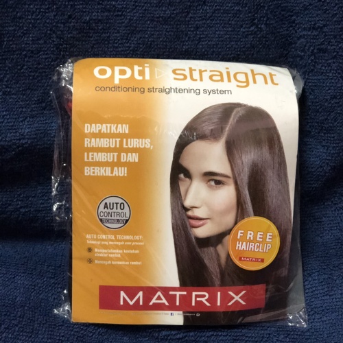 Detail Obat Matrix Nomer 33