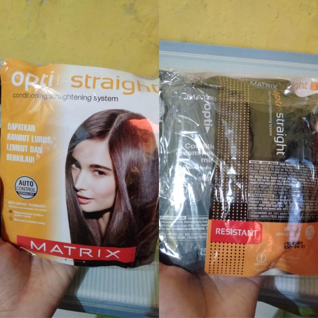 Detail Obat Matrix Nomer 42