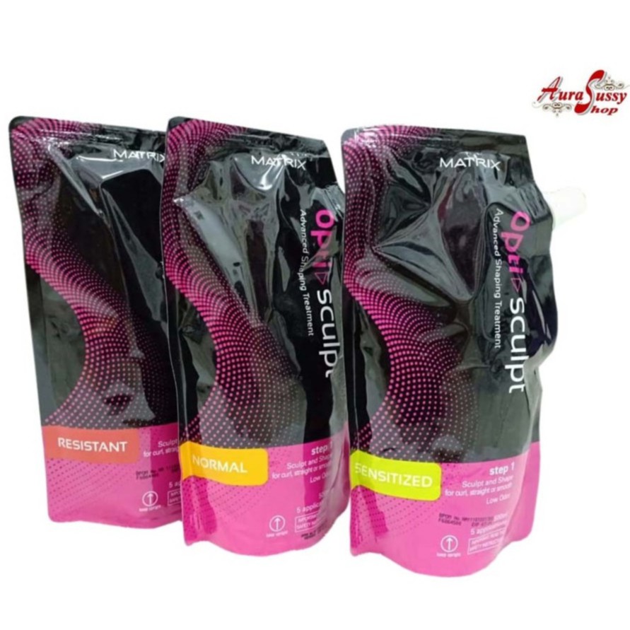 Detail Obat Matrix Nomer 48