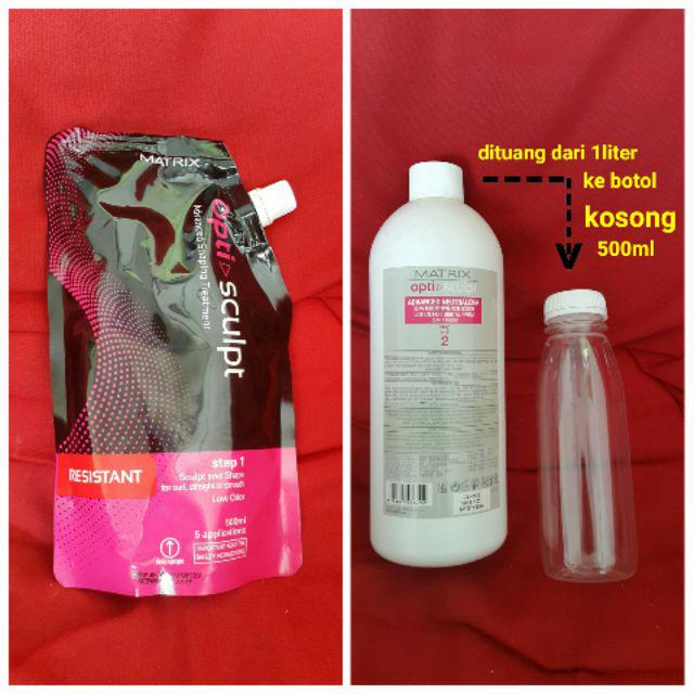 Detail Obat Matrix Nomer 56