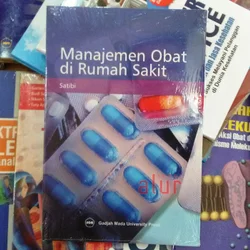 Detail Obat Rumah Sakit Nomer 43
