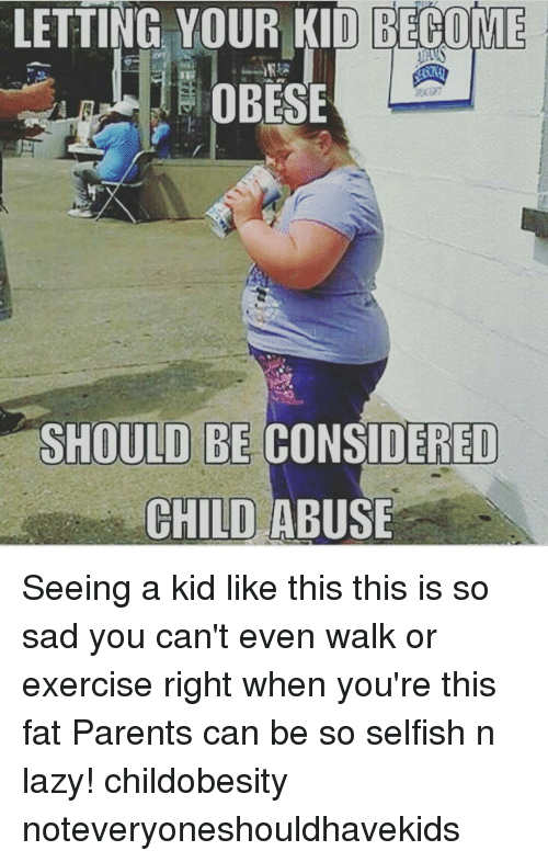 Detail Obese Child Meme Nomer 31