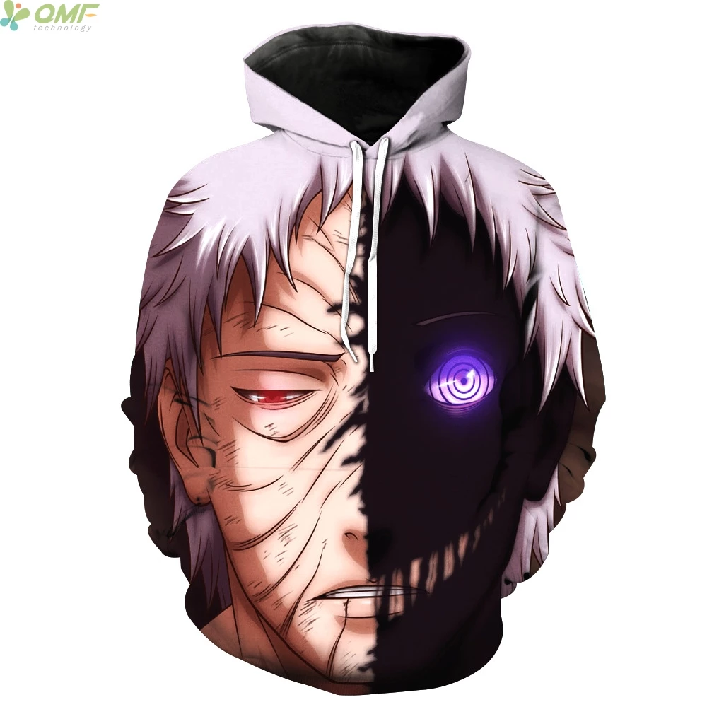 Detail Obito 3d Nomer 26