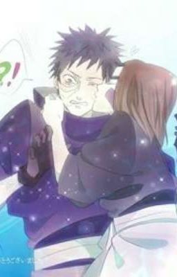 Detail Obito And Rin Nomer 49