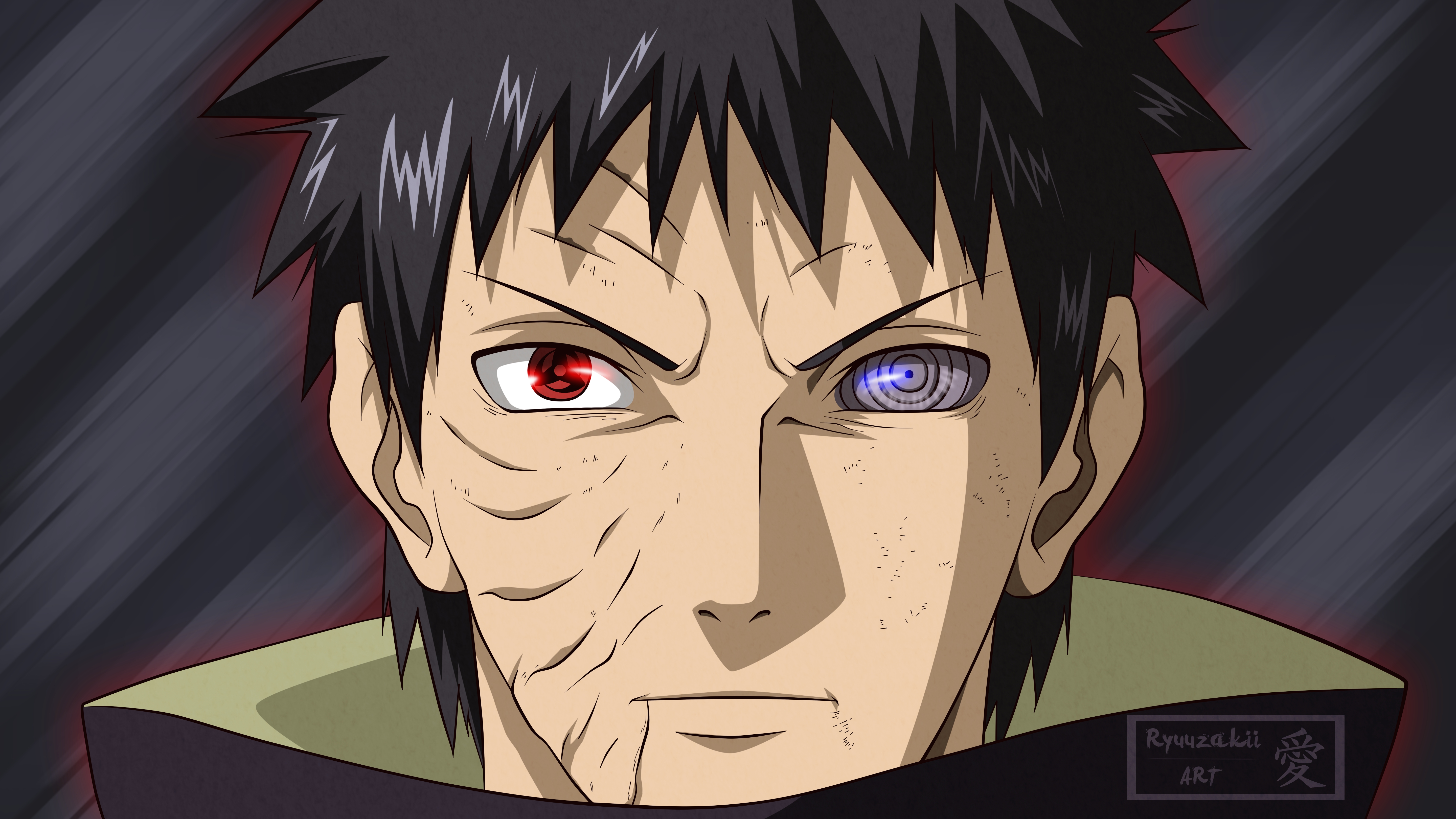 Detail Obito Hd Nomer 15