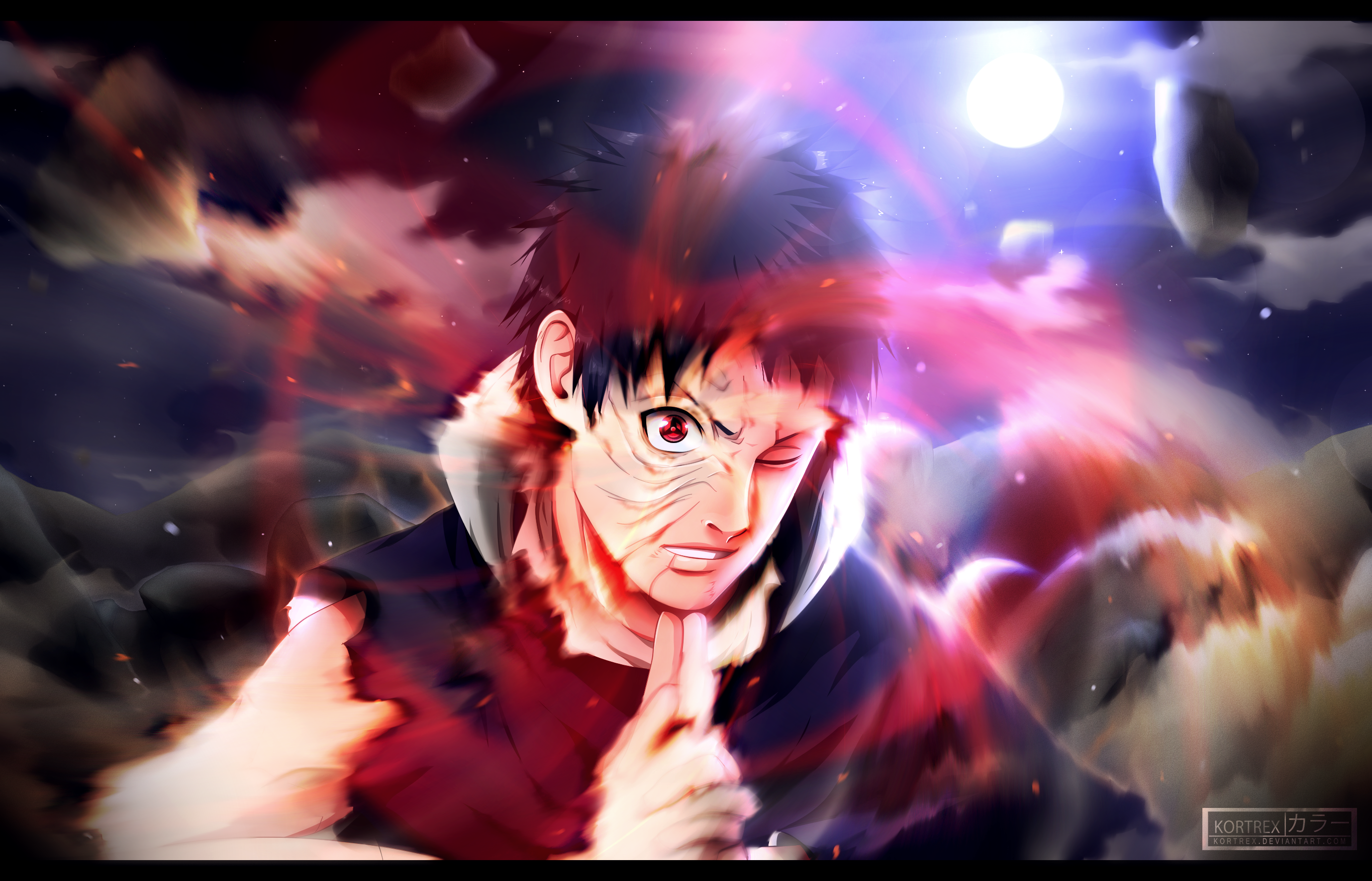 Detail Obito Hd Nomer 22