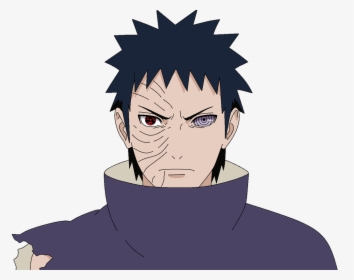 Detail Obito Hd Nomer 41