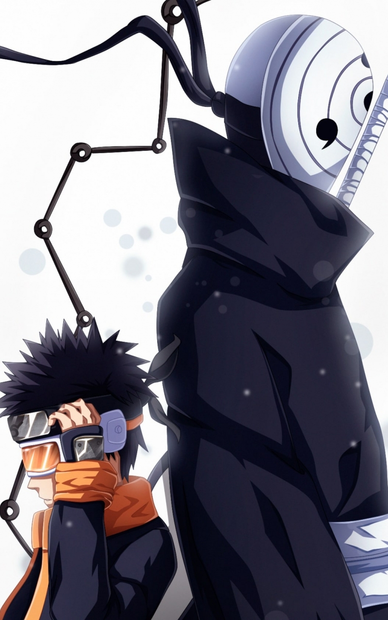 Detail Obito Hd Nomer 49