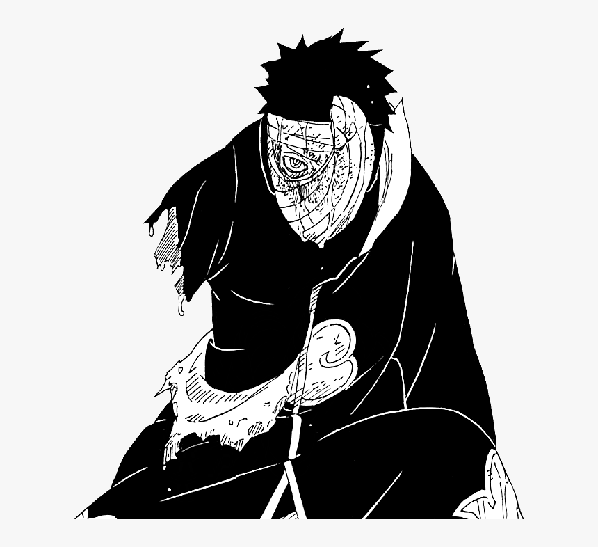 Detail Obito Hd Nomer 51