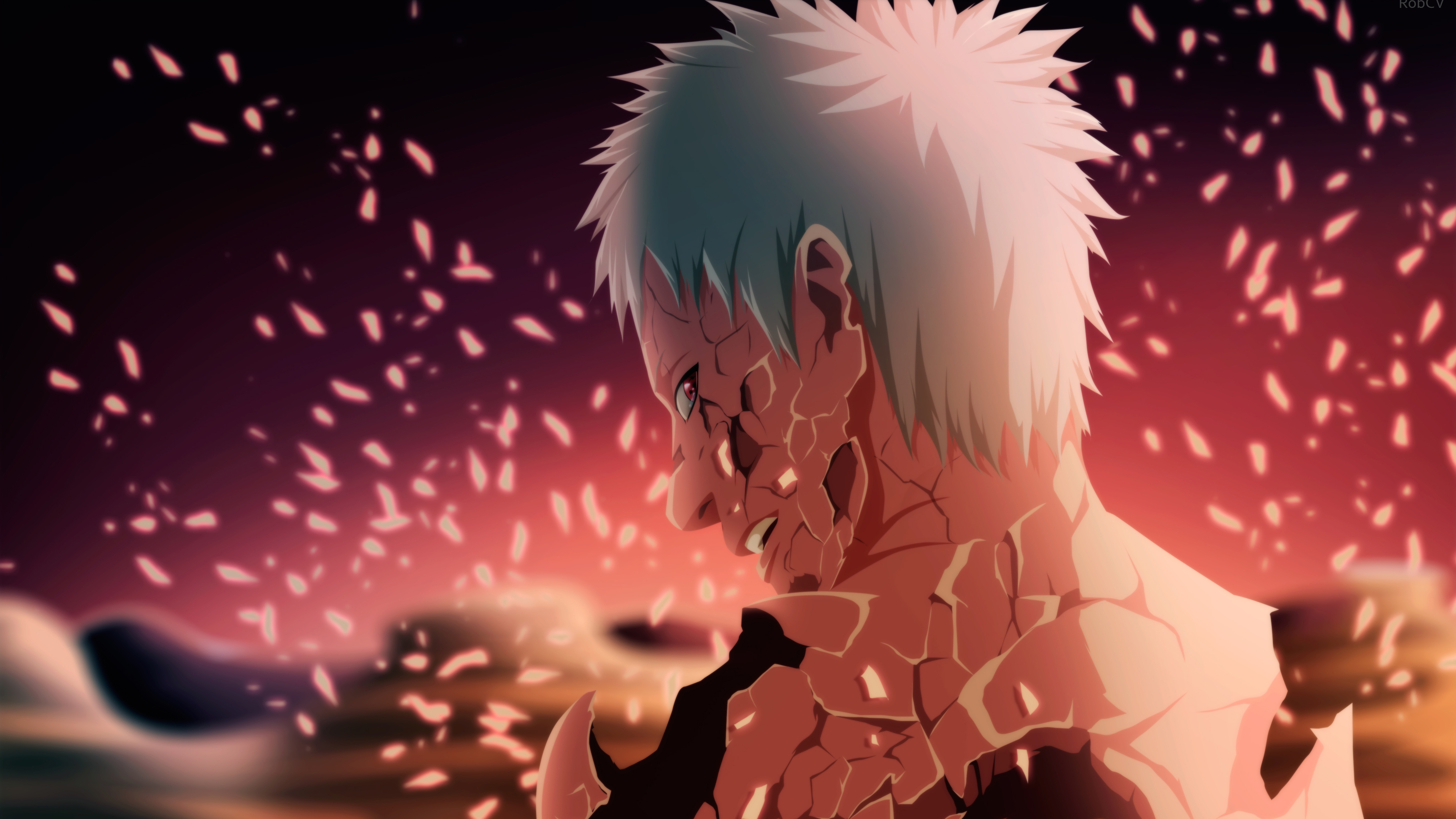 Detail Obito Hd Nomer 53