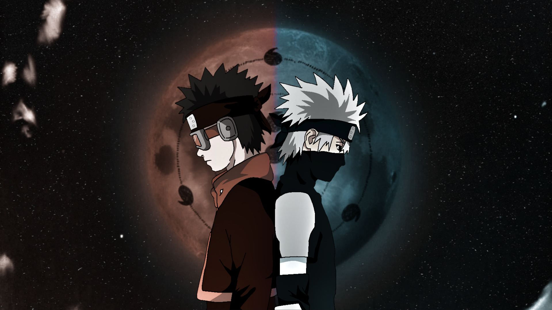 Detail Obito Live Wallpaper Nomer 23