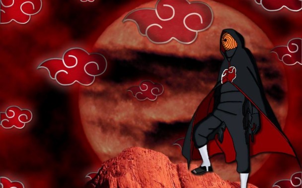 Detail Obito Live Wallpaper Nomer 34