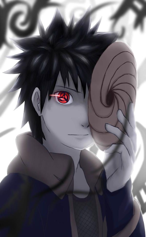 Detail Obito Live Wallpaper Nomer 58