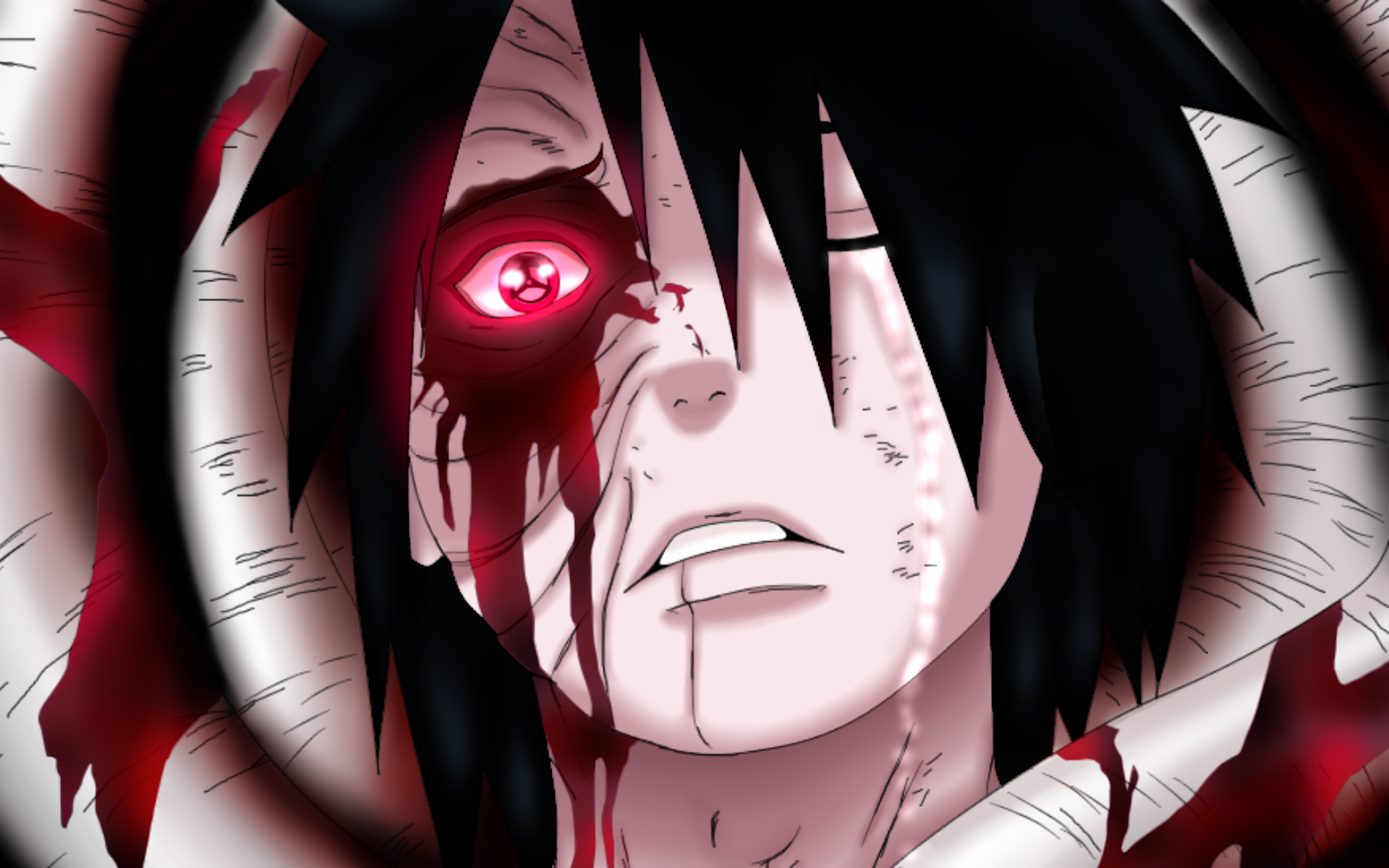 Detail Obito Live Wallpaper Nomer 7