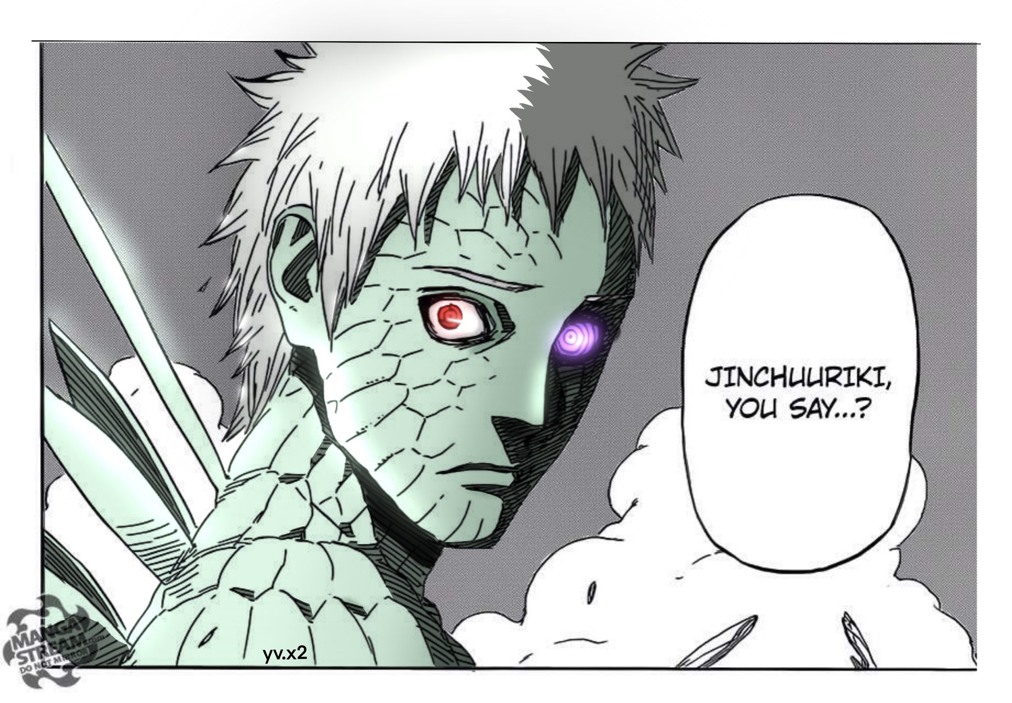 Detail Obito Rikudo Sennin Nomer 51