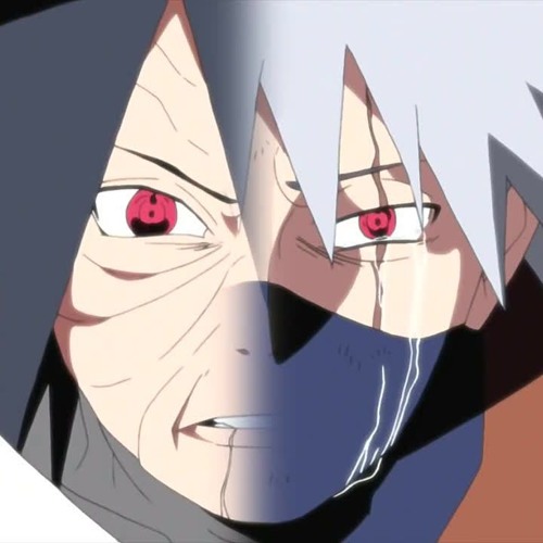 Detail Obito Vs Kakashi Nomer 41