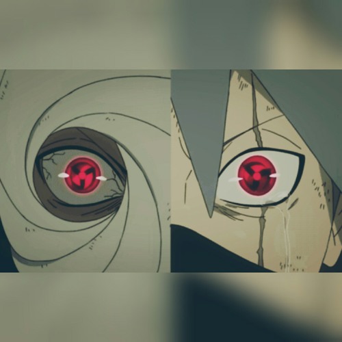 Detail Obito Vs Kakashi Nomer 56