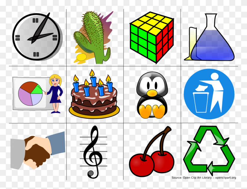 Detail Object Clipart Nomer 14