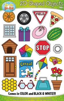 Detail Object Clipart Nomer 43